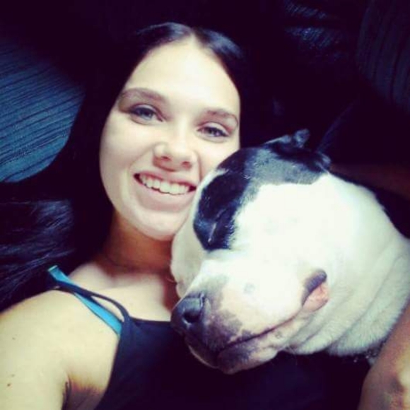 Meet your Posher, Breann - Picture 3 of 6